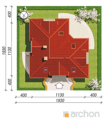 Building Lot