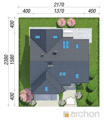 Building Lot