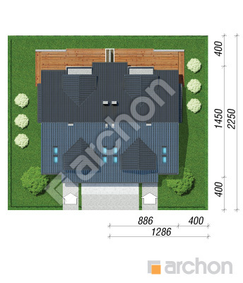 Building Lot