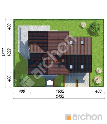 Building Lot