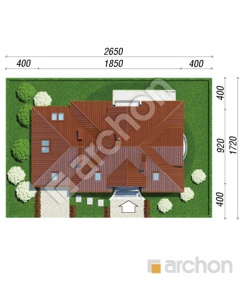 Building Lot