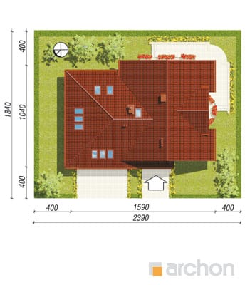 Building Lot