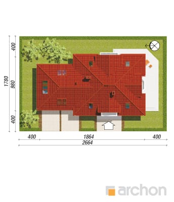 Building Lot