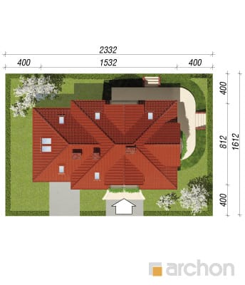 Building Lot