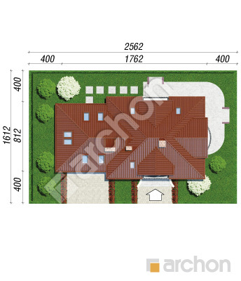 Building Lot