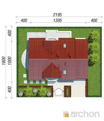 Building Lot