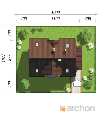 Building Lot