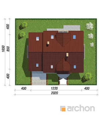 Building Lot