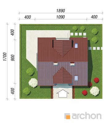 Building Lot