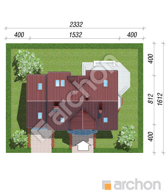 Building Lot