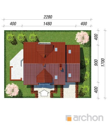 Building Lot