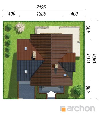 Building Lot