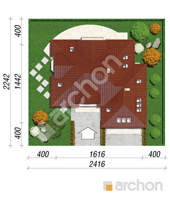Building Lot
