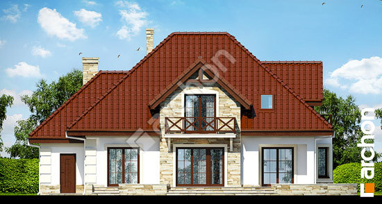 Elevation