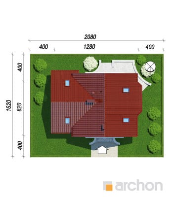 Building Lot