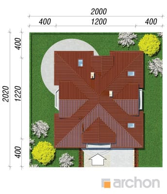 Building Lot