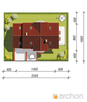 Building Lot