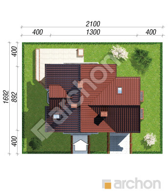Building Lot