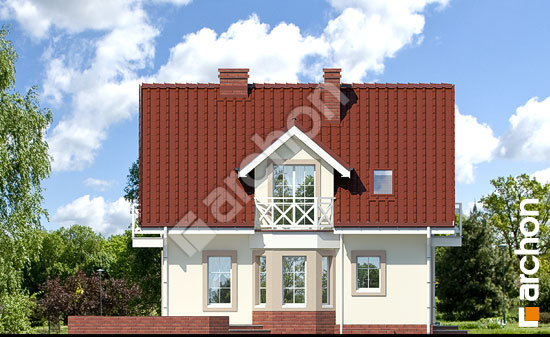 Elevation