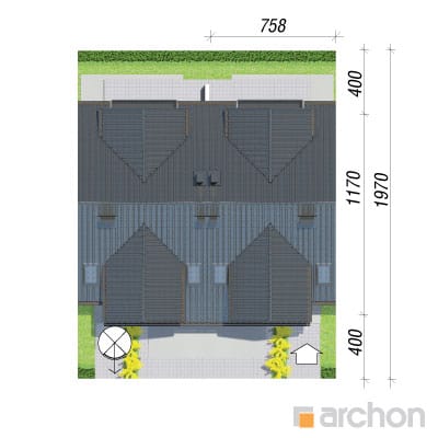Building Lot