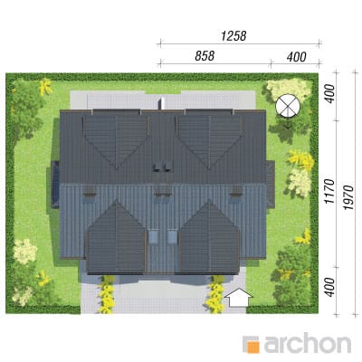 Building Lot