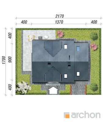 Building Lot