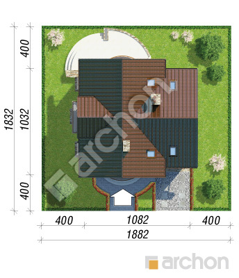 Building Lot