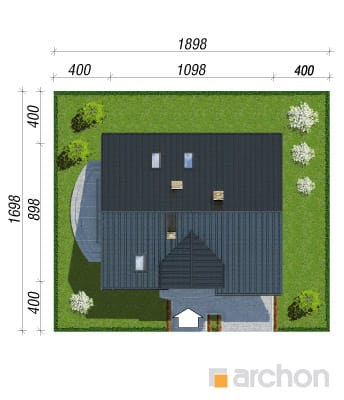 Building Lot