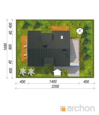 Building Lot