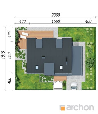 Building Lot
