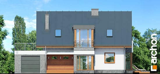 Elevation