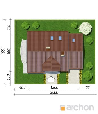 Building Lot