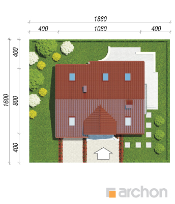 Building Lot