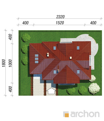 Building Lot