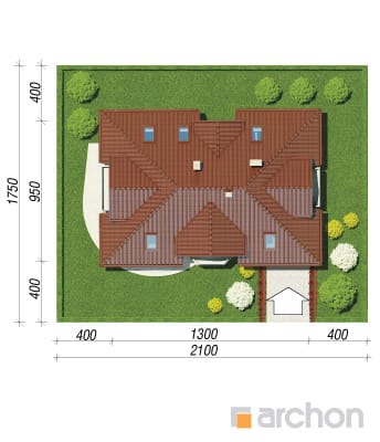 Building Lot