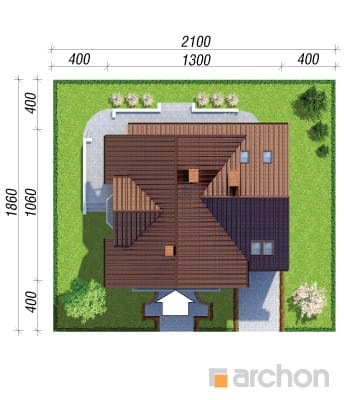 Building Lot