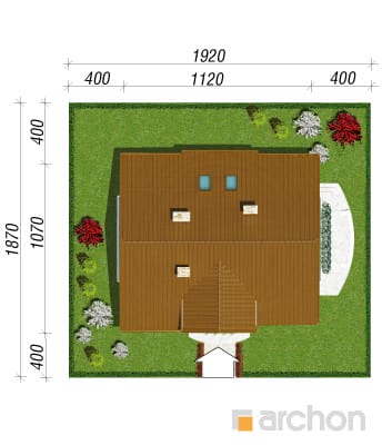 Building Lot