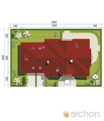 Building Lot