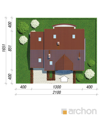 Building Lot