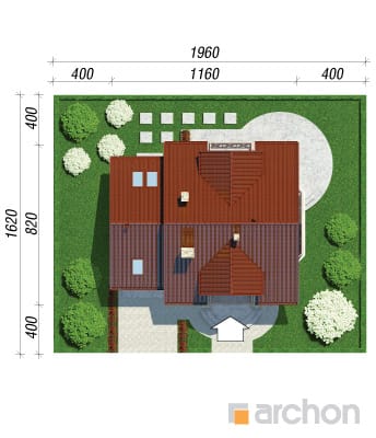 Building Lot