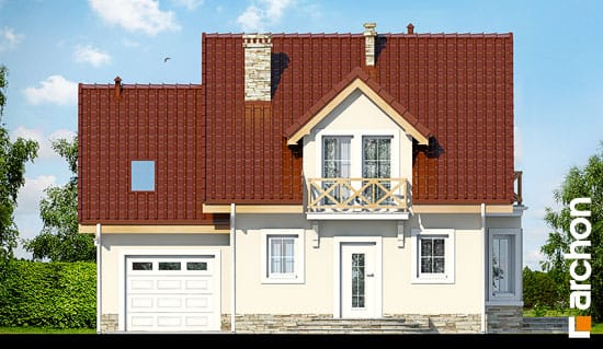 Elevation
