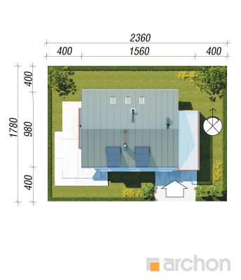 Building Lot