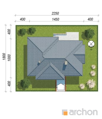 Building Lot