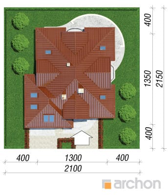 Building Lot