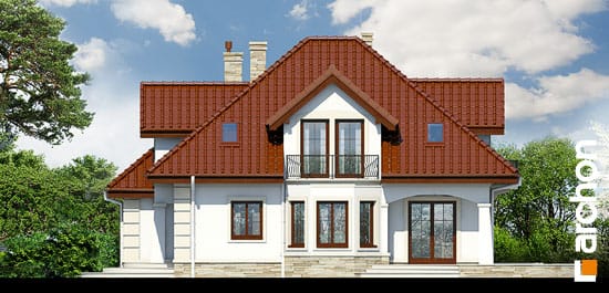 Elevation