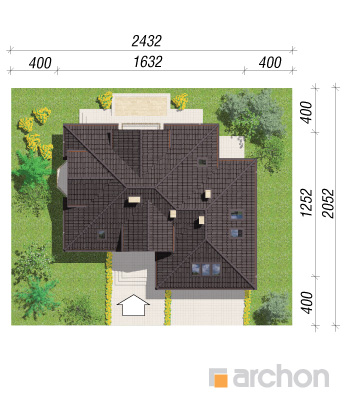 Building Lot