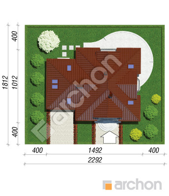 Building Lot
