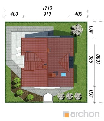 Building Lot