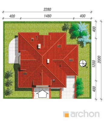 Building Lot