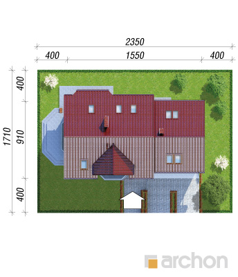 Building Lot